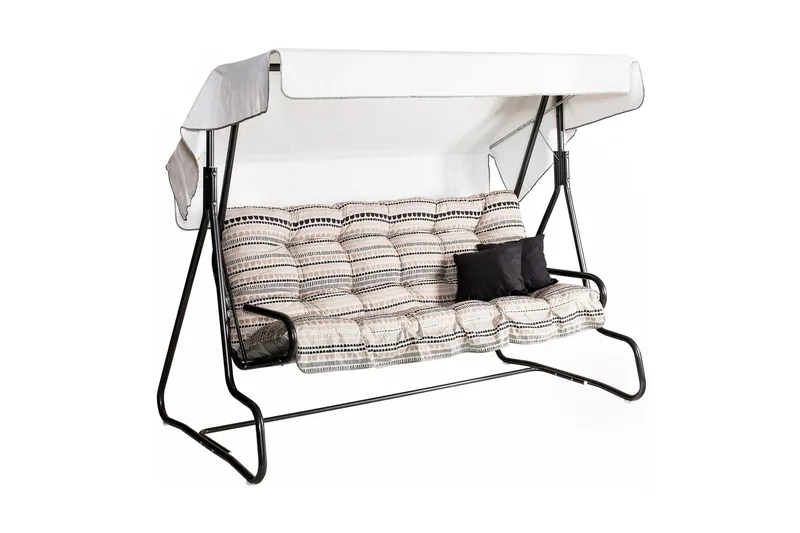 De Grande 3- pers. hammock, 81B, undefined