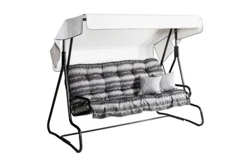 De Grande 3- pers. hammock, 83B