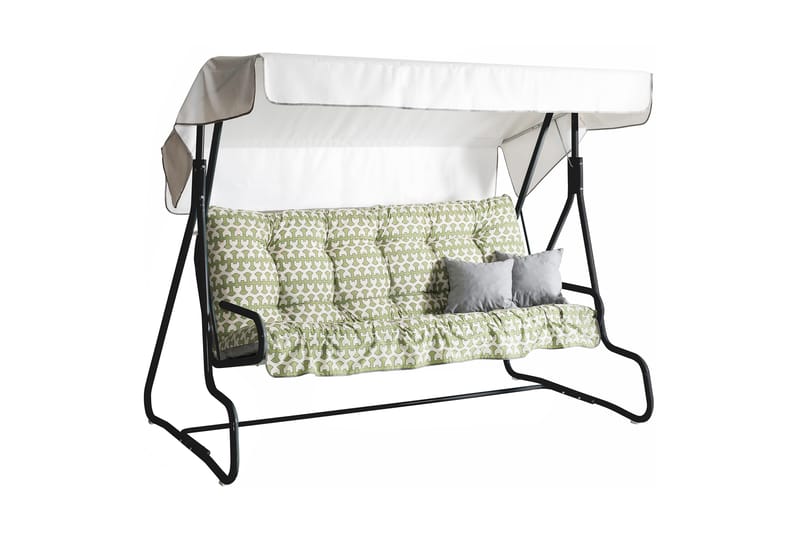 De Grande 3- pers. hammock, 45B, undefined