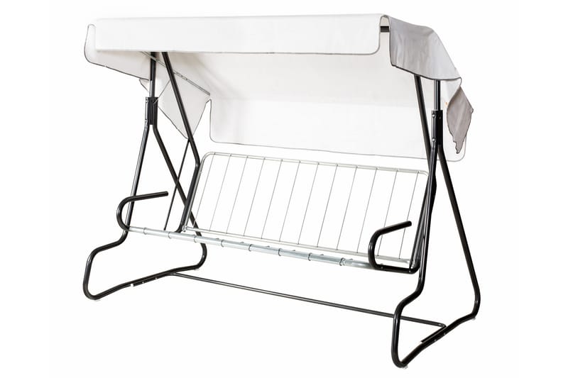 De Grande 3- pers. Hammock, 84B - Hagemøbler - Utesofa - Hammocker