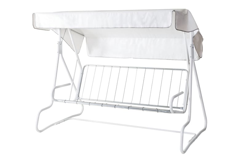 De Luxe 3- pers. hammock, 77B - Hagemøbler - Utesofa - Hammocker