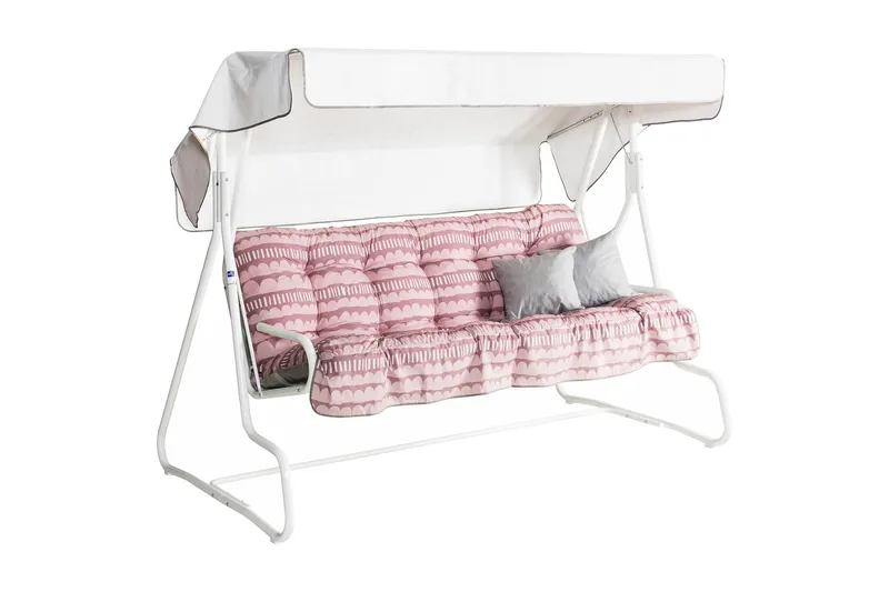 De Luxe 3- pers. hammock, 84B, undefined