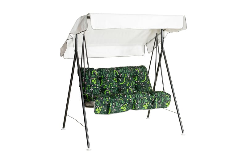 Duetto 2-pers. Hammock, 87B - Hagemøbler - Utesofa - Hammocker