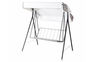 Duetto 2-pers. Hammock, 87B - Hagemøbler - Utesofa - Hammocker