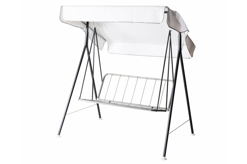 Duetto 2-pers. Hammock, 87B - Hagemøbler - Utesofa - Hammocker
