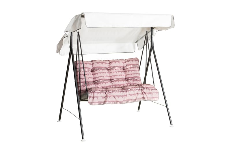 Duetto 2-pers. Hammock, 84B - Hagemøbler - Utesofa - Hammocker