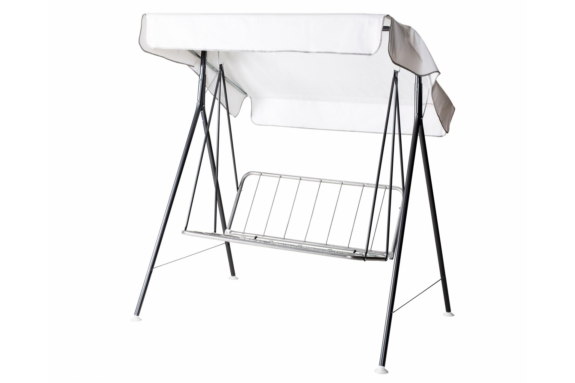 Duetto 2-pers. Hammock, 84B - Hagemøbler - Utesofa - Hammocker