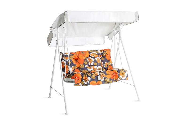 Duo 2-seters Hammock 77B - Varax - Hagemøbler - Utesofa - Hammocker