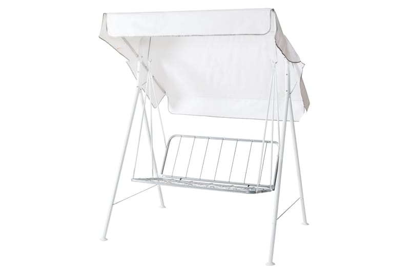 Duo 2-pers. Hammock, 86B - Hagemøbler - Utesofa - Hammocker