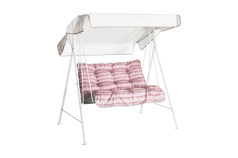 Duo 2-pers. Hammock, 84B - Hagemøbler - Utesofa - Hammocker