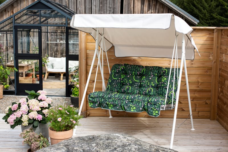 Duo 2-pers. Hammock, 87B - Hagemøbler - Utesofa - Hammocker