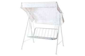 Duo 2-pers. Hammock, 84B - Hagemøbler - Utesofa - Hammocker