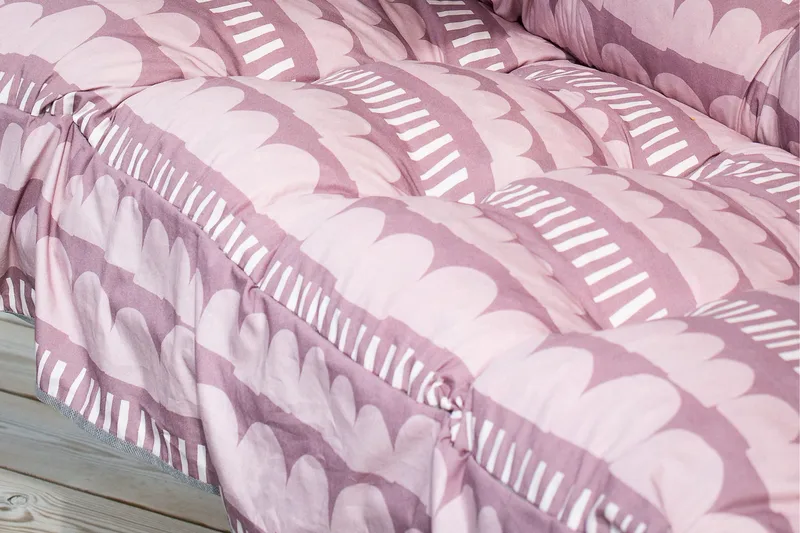 Duo 2-pers. Hammock, 84B - Hagemøbler - Utesofa - Hammocker