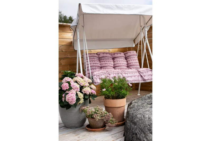 Duo 2-pers. Hammock, 84B - Hagemøbler - Utesofa - Hammocker