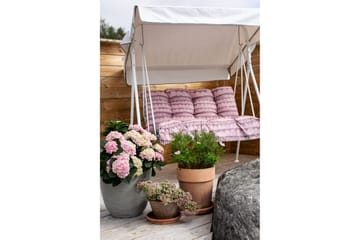 Duo 2-pers. Hammock, 84B - Hagemøbler - Utesofa - Hammocker