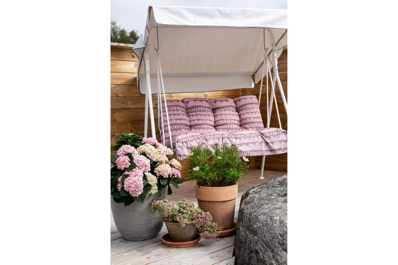 Duo 2-pers. Hammock, 84B - Hagemøbler - Utesofa - Hammocker