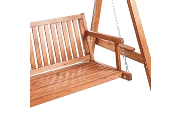 Hammock Ficarella - Hagemøbler - Utesofa - Hammocker