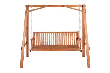 Hammock Ficarella - Hagemøbler - Utesofa - Hammocker