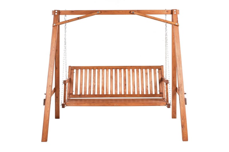 Hammock Ficarella - Hagemøbler - Utesofa - Hammocker