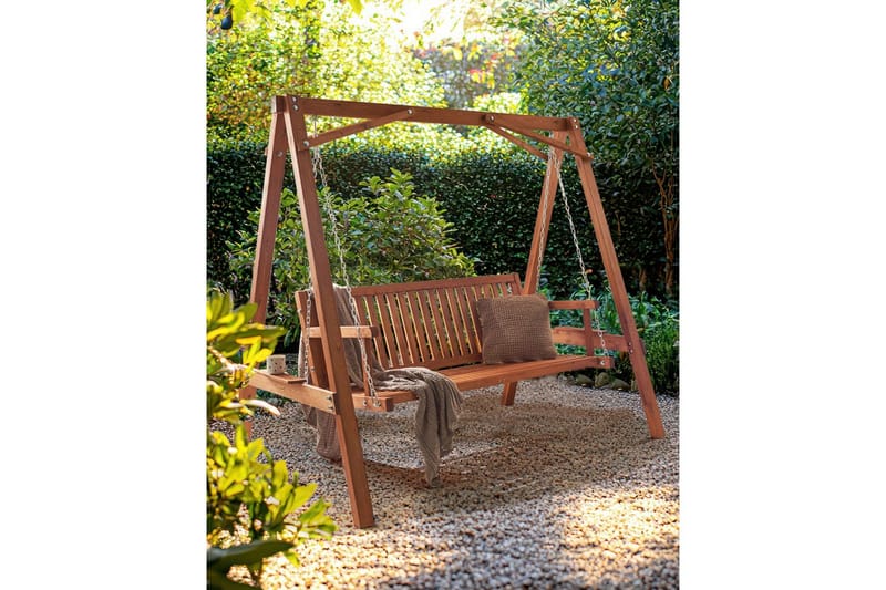 Hammock Ficarella - Hagemøbler - Utesofa - Hammocker