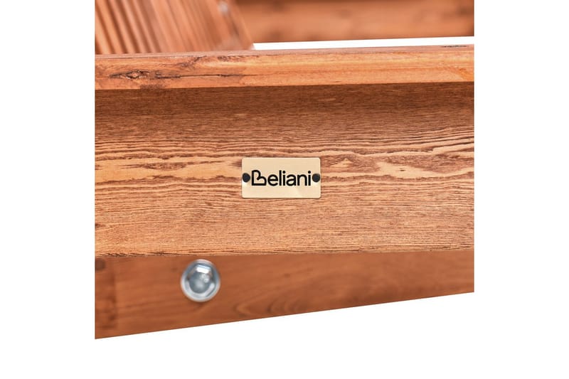 Hammock Ficarella - Hagemøbler - Utesofa - Hammocker