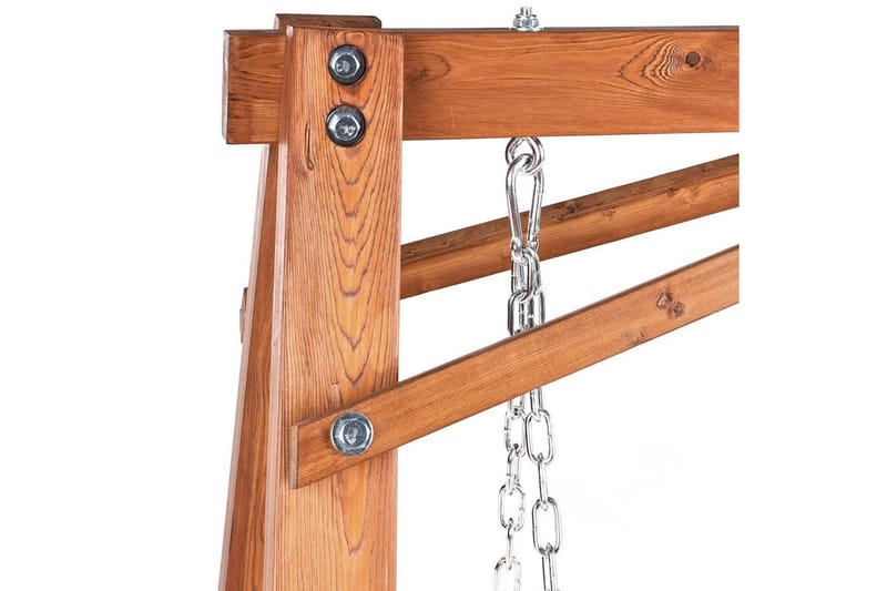 Hammock Ficarella - Hagemøbler - Utesofa - Hammocker