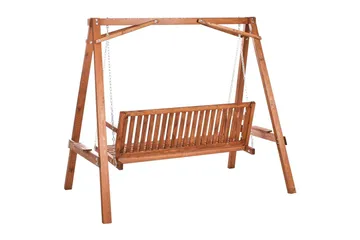 Hammock Ficarella - Hagemøbler - Utesofa - Hammocker