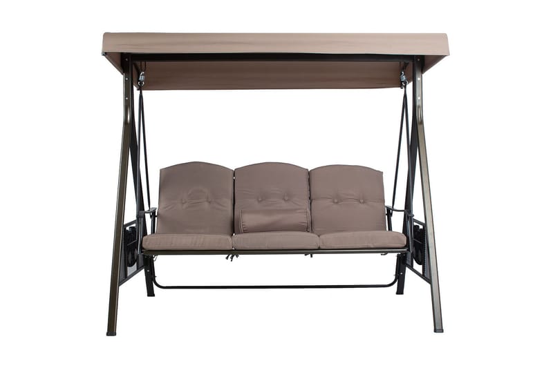 Franco Hammock Brun, undefined