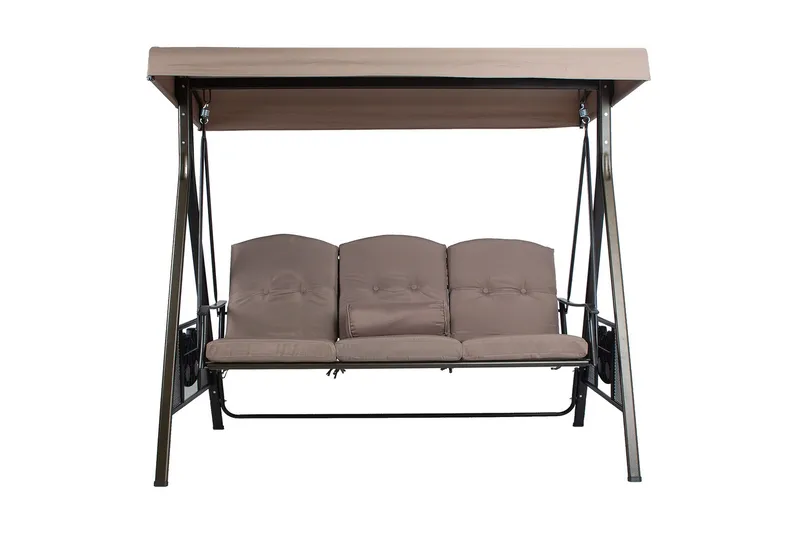 Franco Hammock Brun, undefined