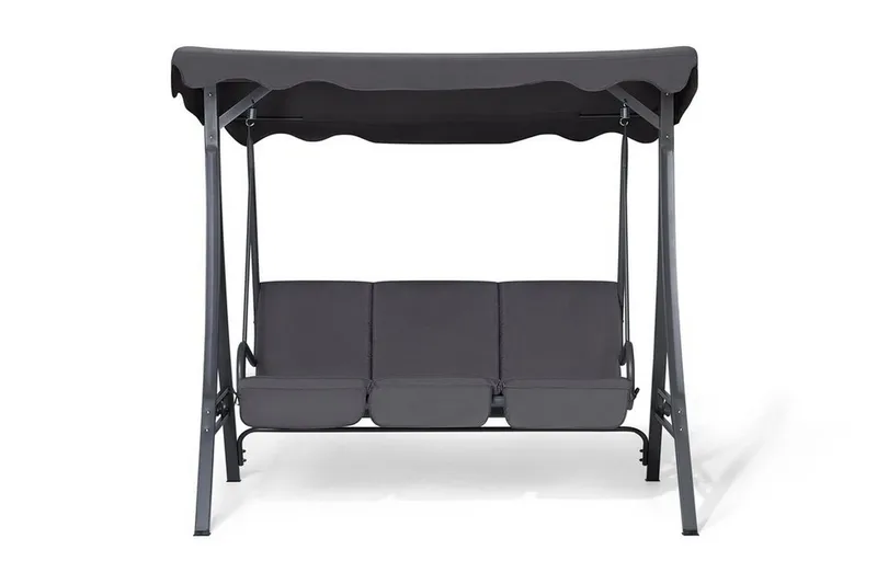 Garbo Hammock 185 cm, Grå