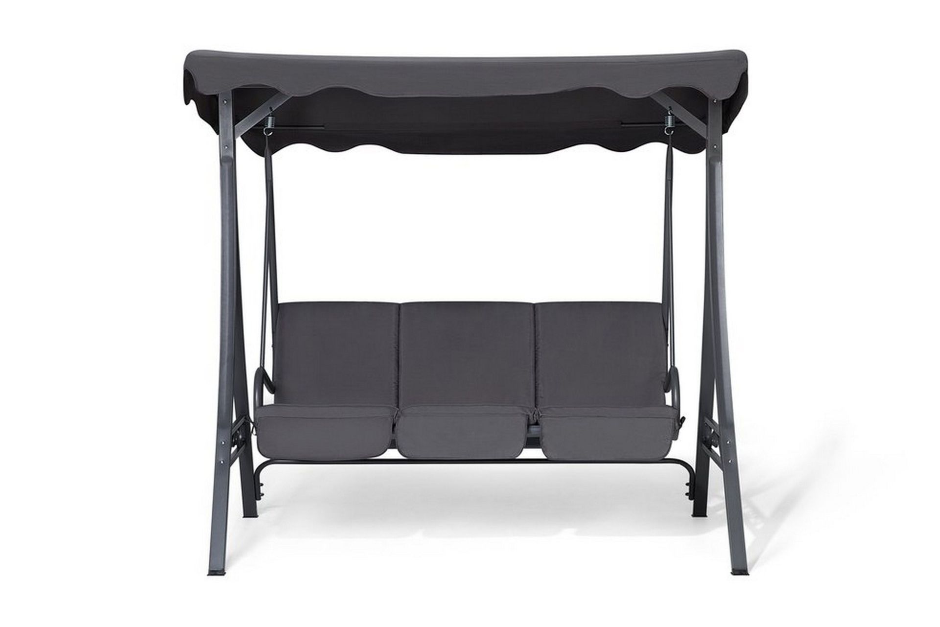 Garbo Hammock 185 cm - Grå