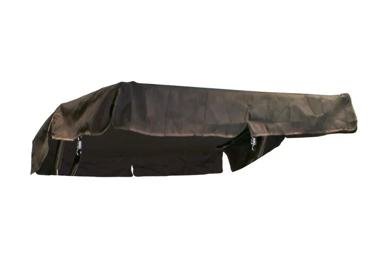 Montreal 3 Hammocktak - Hagemøbler - Utesofa - Hammocker - Hammock tak