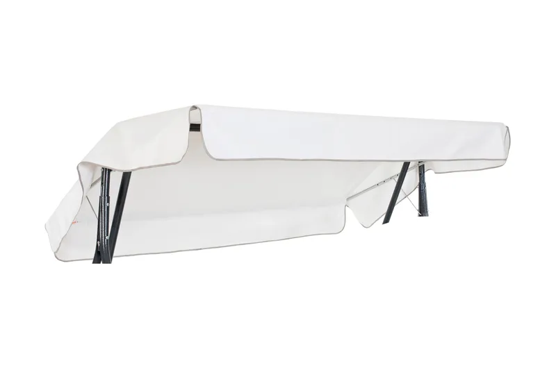 Tak Hammock til Riviera / Tenerife / Monica hvit, Varax