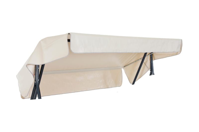 Tak til De Luxe / Suvi Hammock beige - Varax - Hammock tak