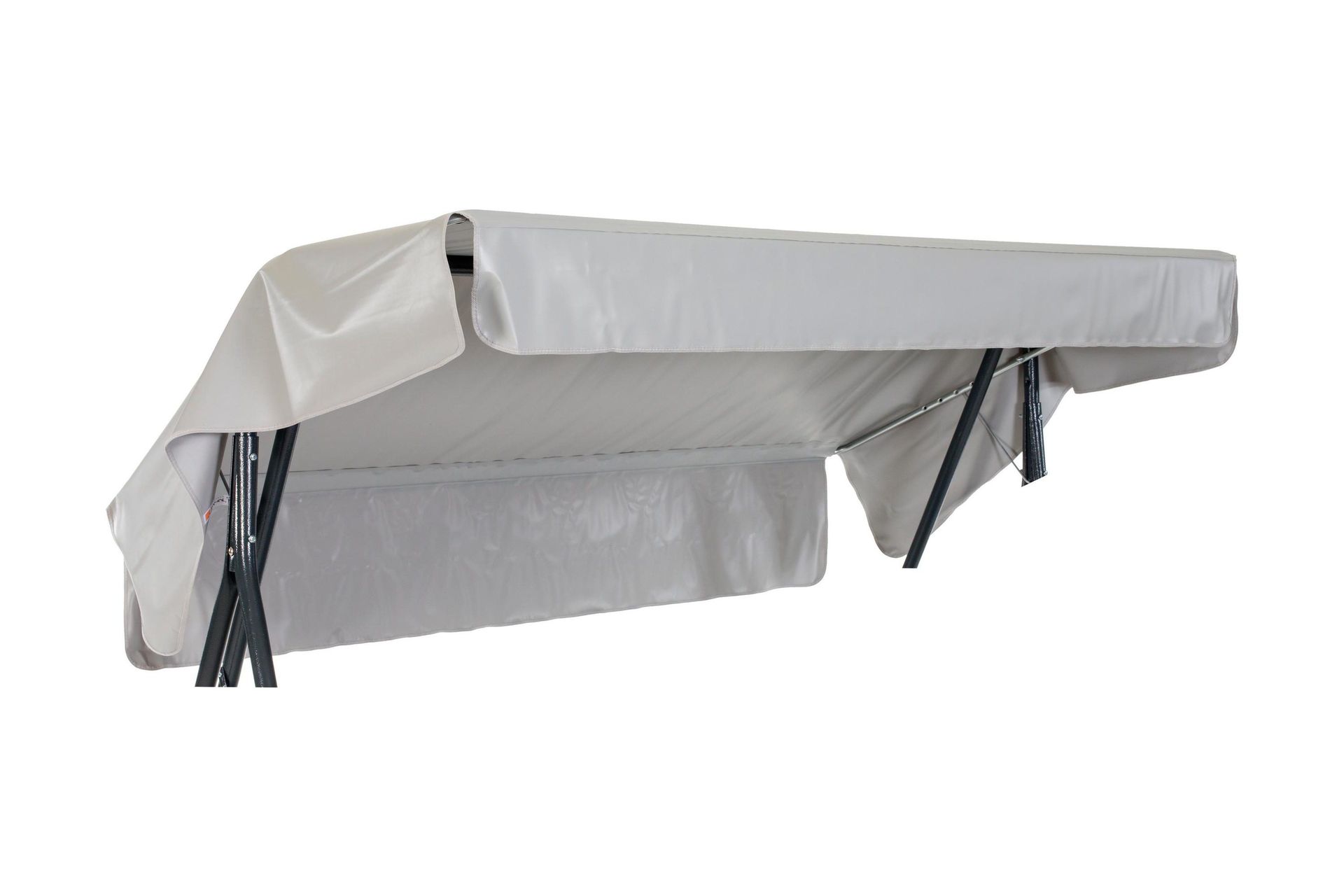 Tak til De Luxe / Suvi Hammock grå - Varax