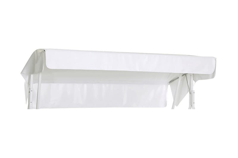Tak til De Luxe / Suvi Hammock hvit - Varax - Hagemøbler - Utesofa - Hammocker - Hammock tak