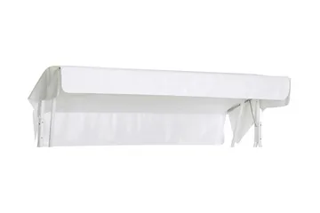 Tak til De Luxe / Suvi Hammock hvit - Varax - Hagemøbler - Utesofa - Hammocker - Hammock tak