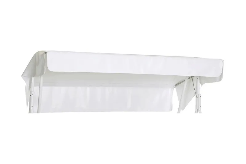 Tak til De Luxe / Suvi Hammock hvit, Varax