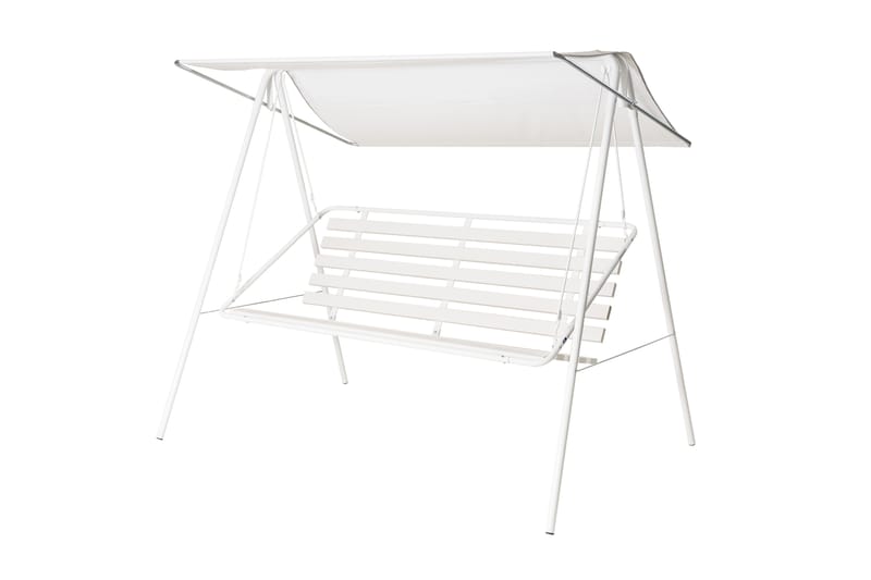 Takrør og tak til Retro Hammock - Hagemøbler - Utesofa - Hammocker - Hammock tak
