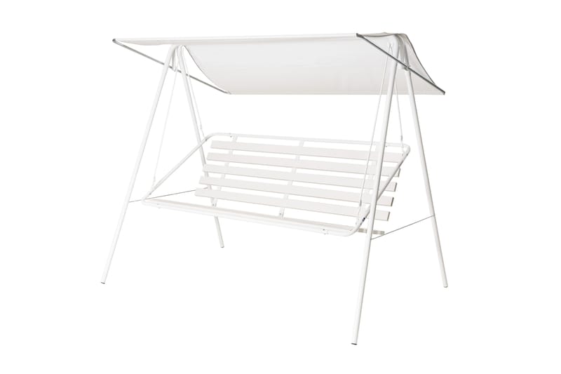 Takrør og tak til Retro Hammock - Hagemøbler - Utesofa - Hammocker - Hammock tak