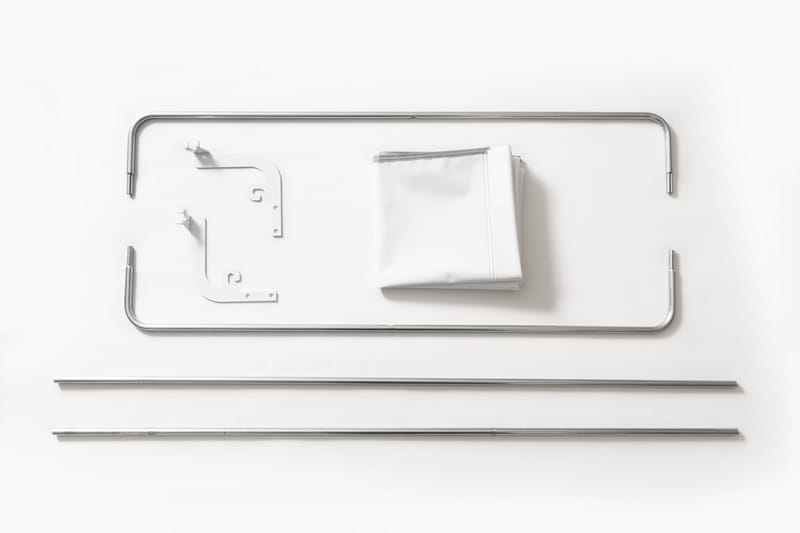 Takrør og tak til Retro Hammock - Hagemøbler - Utesofa - Hammocker - Hammock tak