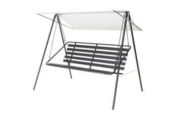 Takrør og tak til Retro Hammock - Hagemøbler - Utesofa - Hammocker - Hammock tak
