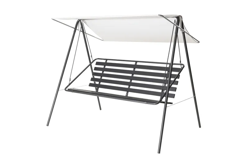 Takrør og tak til Retro Hammock, undefined