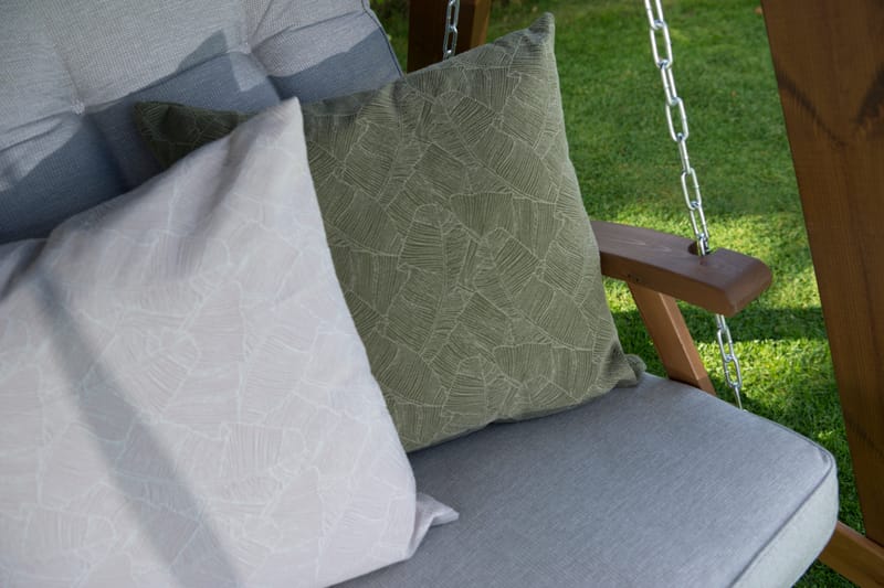 Hammock Hillerstorp Dalom - Brun - Hagemøbler - Utesofa - Hammocker