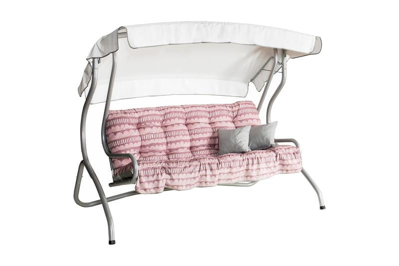 Monica 3- pers. Hammock, 84B - Hagemøbler - Utesofa - Hammocker