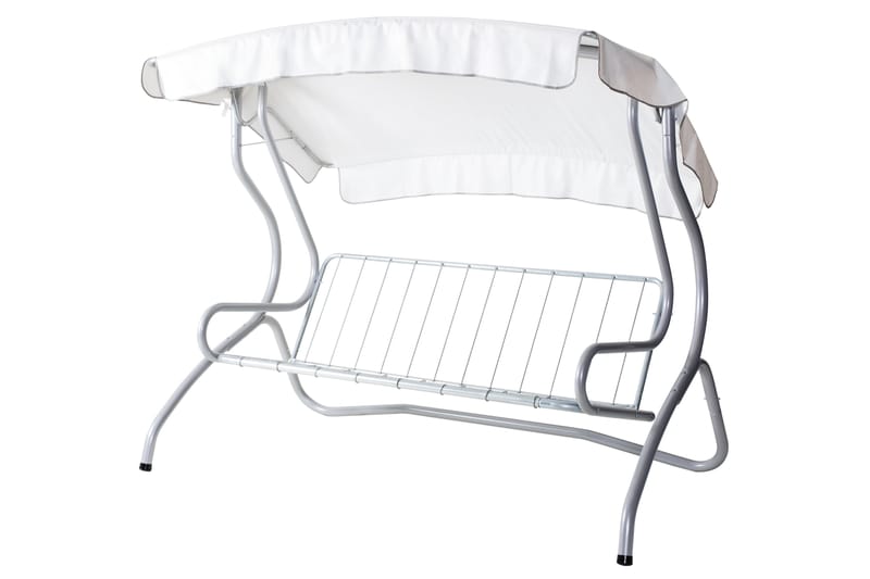 Monica 3- pers. Hammock, 84B - Hagemøbler - Utesofa - Hammocker