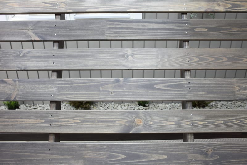 Pelle Hammock Grå - KWA - Hagemøbler - Utesofa - Hammocker