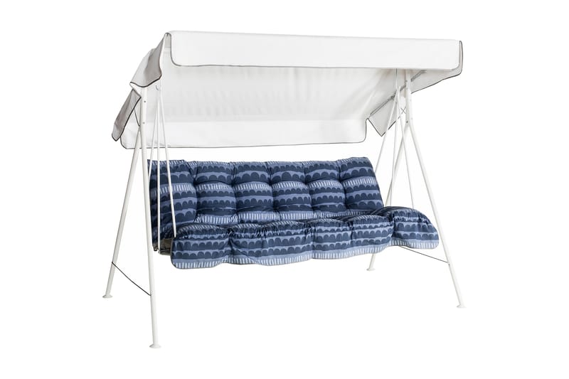 Riviera 3-pers. Hammock, 86B - Hagemøbler - Utesofa - Hammocker