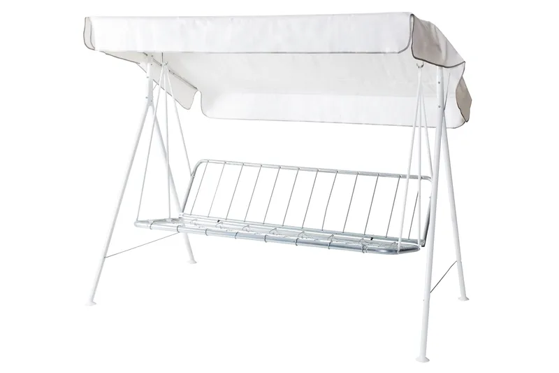 Riviera 3-pers. Hammock, 86B - Hagemøbler - Utesofa - Hammocker