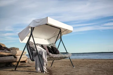 Suvi 3-seters hammock, 51B - Varax - Hagemøbler - Utesofa - Hammocker